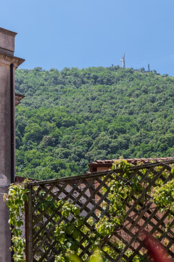Nel Cuore Del Centro Storico Di Maratea Exterior photo